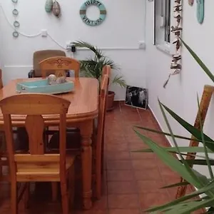  Hostel Kaktus House Spain