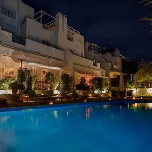  Guest house Mikasa Agua Amarga & Spain