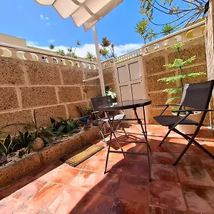  Guest house Doble Con Bano Y Terraza Privada Spain