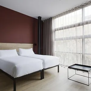 Allada 3* Apartahotel